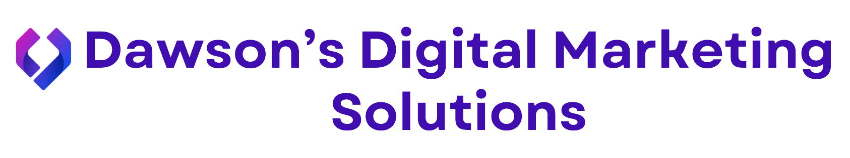 Dawson's Digital Marketing Solutions